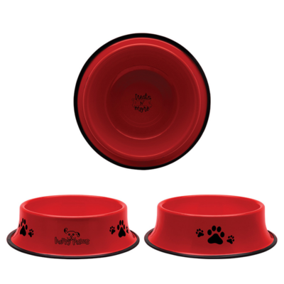 dogbowlred