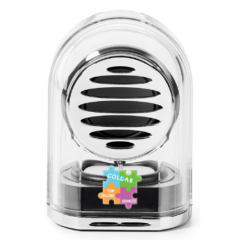 Etta Wireless Mono Speaker - ettadomedimprint