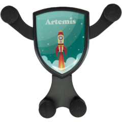 Gravitis Wireless Car Charger - gravitis
