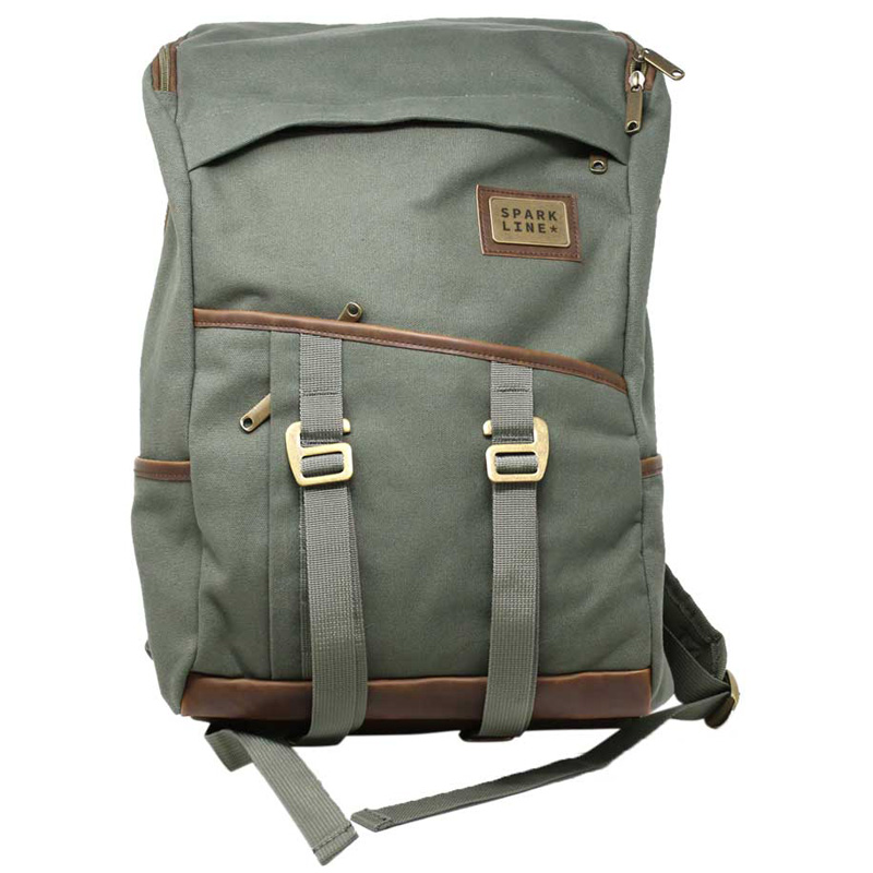 Finley Mill Pack™ - green