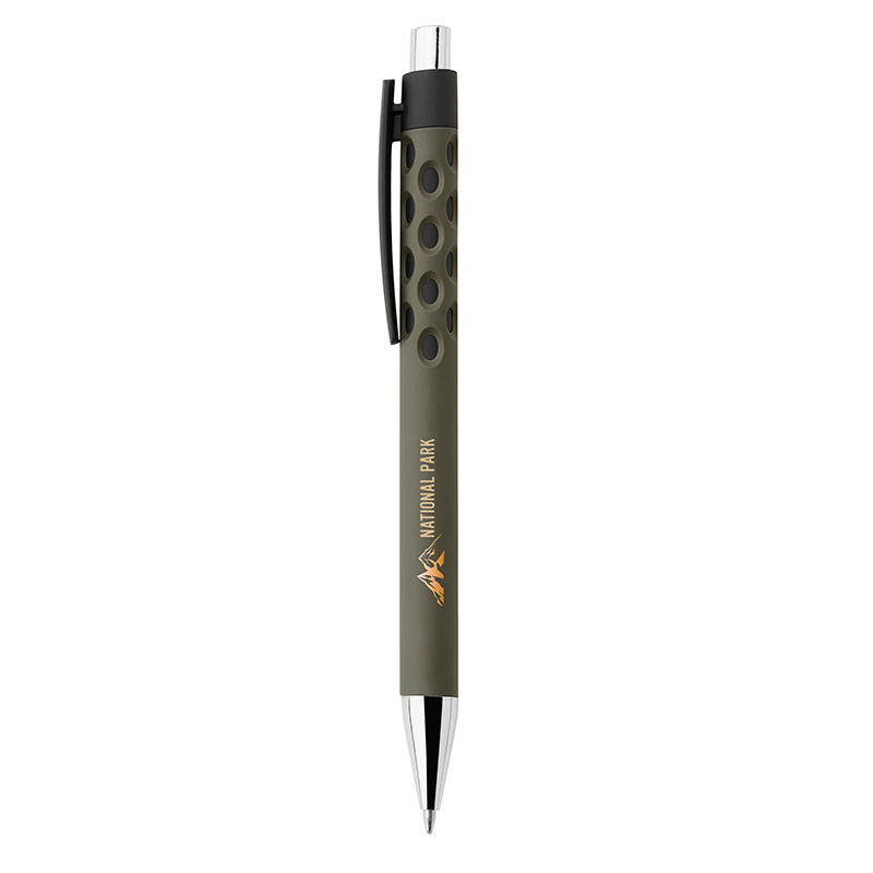 Dawson Ballpoint Pen - j264-full_color