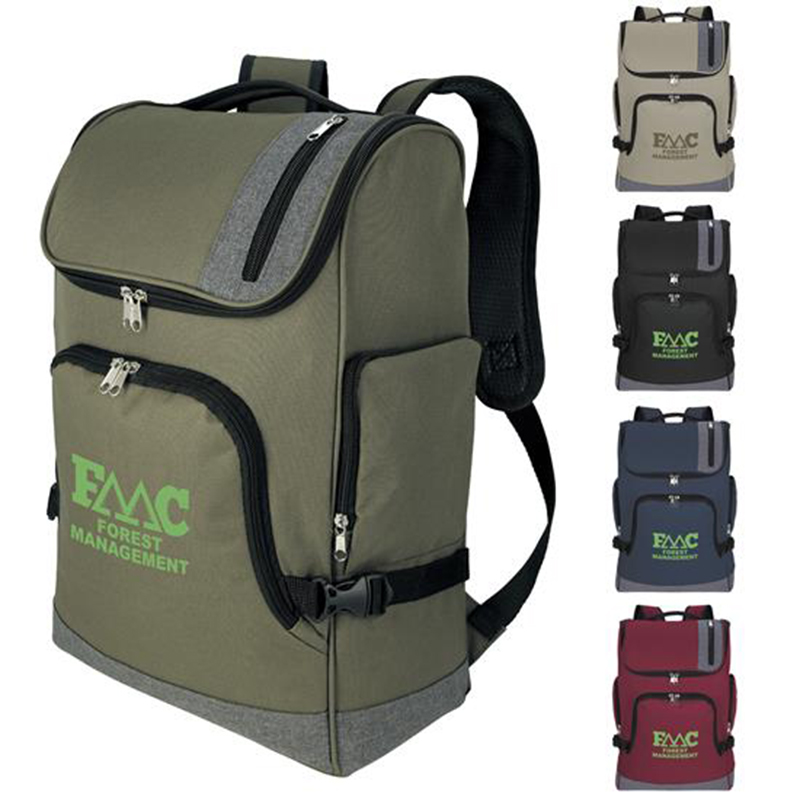 Edgewood Computer Backpack - main1