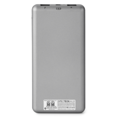 Super Titan 10,000 mAh Power Bank-Wireless - supertitanback