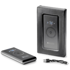 Super Titan 10,000 mAh Power Bank-Wireless - supertitangroup