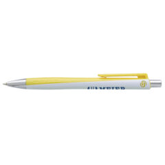 Souvenir® TFW Pen - yellow