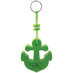 Floating Anchor Keytag - z3