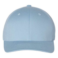 Flexfit Cotton Blend Cap - 20236_f_fm