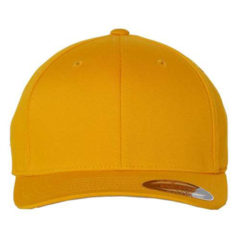 Flexfit Cotton Blend Cap - 20240_f_fm