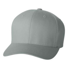 Flexfit Cotton Blend Cap - 20241_f_fm