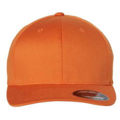 Flexfit Cotton Blend Cap - 20247_f_fm