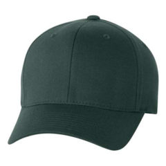 Flexfit Cotton Blend Cap - 20252_f_fm