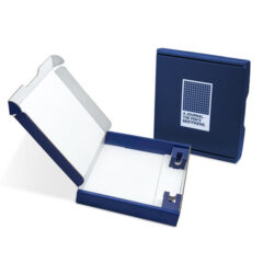 Feltro Commuter Journal – 7″ x 9″ - 211-211-individual-gift-box-T-1