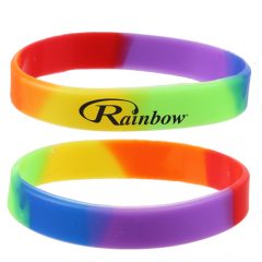 Rainbow Wristband - 2379