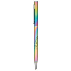 Prism Pen - 518_RAINBOW_Silkscreen