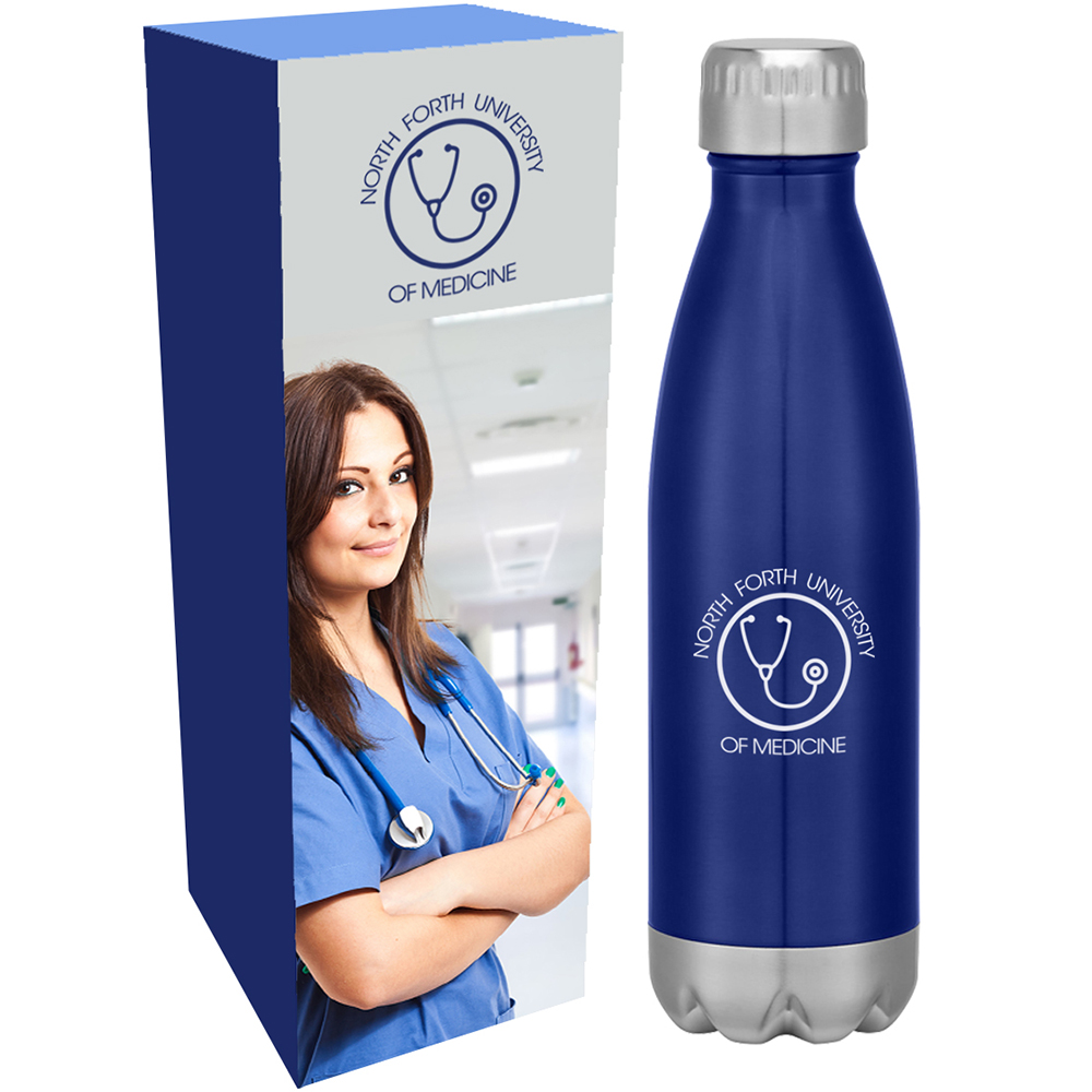 Swiggy Bottle – 16 oz – with Custom Box - 5706P_group