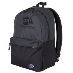 Champion 21L Script Backpack - 71205_fl