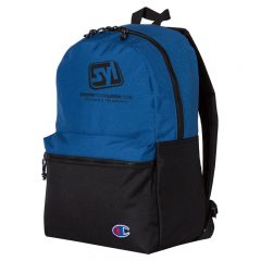 Champion® 21L Script Backpack - 71208_fl