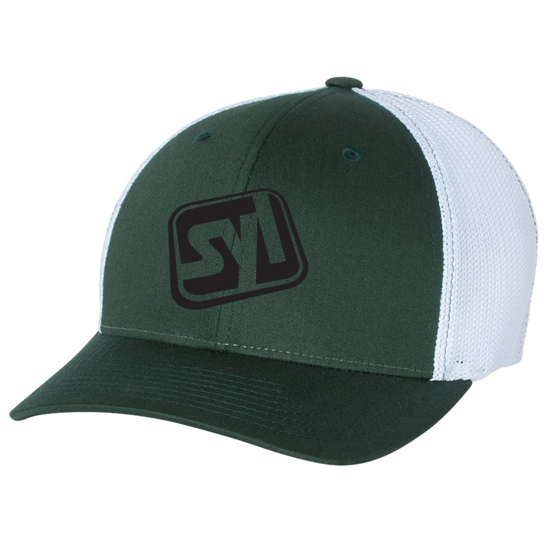 richardson fitted trucker hats