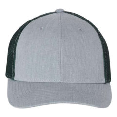 Richardson Fitted Trucker Cap with R-Flex - 71382_f_fm