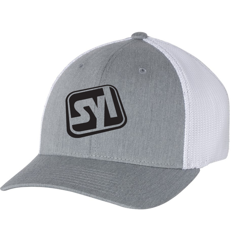 richardson fitted trucker hats