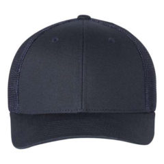 Richardson Fitted Trucker Cap with R-Flex - 71389_f_fm