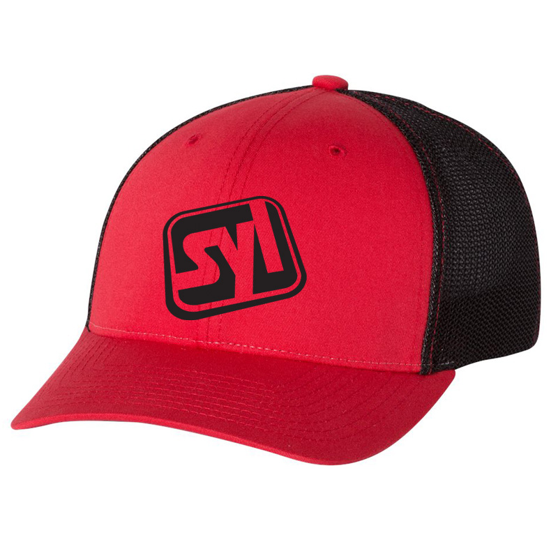 richardson fitted trucker hats