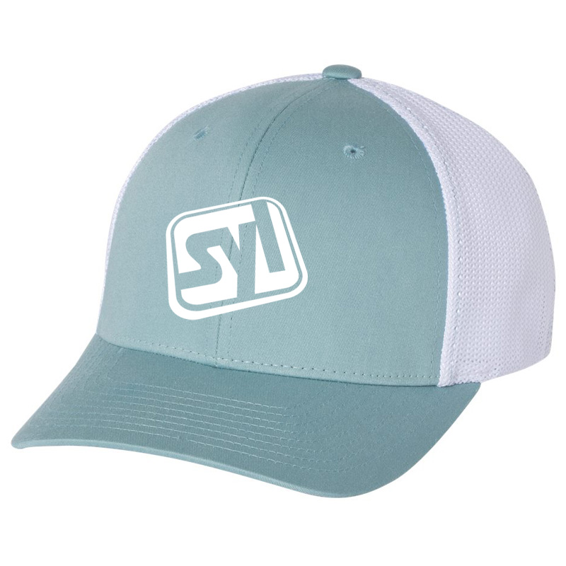 richardson fitted trucker hats