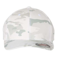Flexfit Cotton Blend Cap - 83021_f_fm