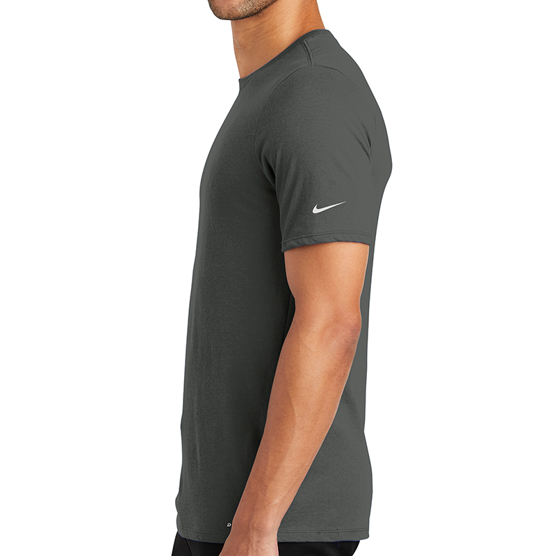 nike dri fit cotton tee
