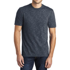 District ® Medal Tee - 9440-Newnavy-1-DT564NewnavyModelFront-1200W
