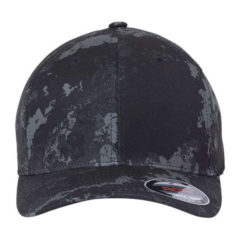 Flexfit Cotton Blend Cap - 95367_f_fm