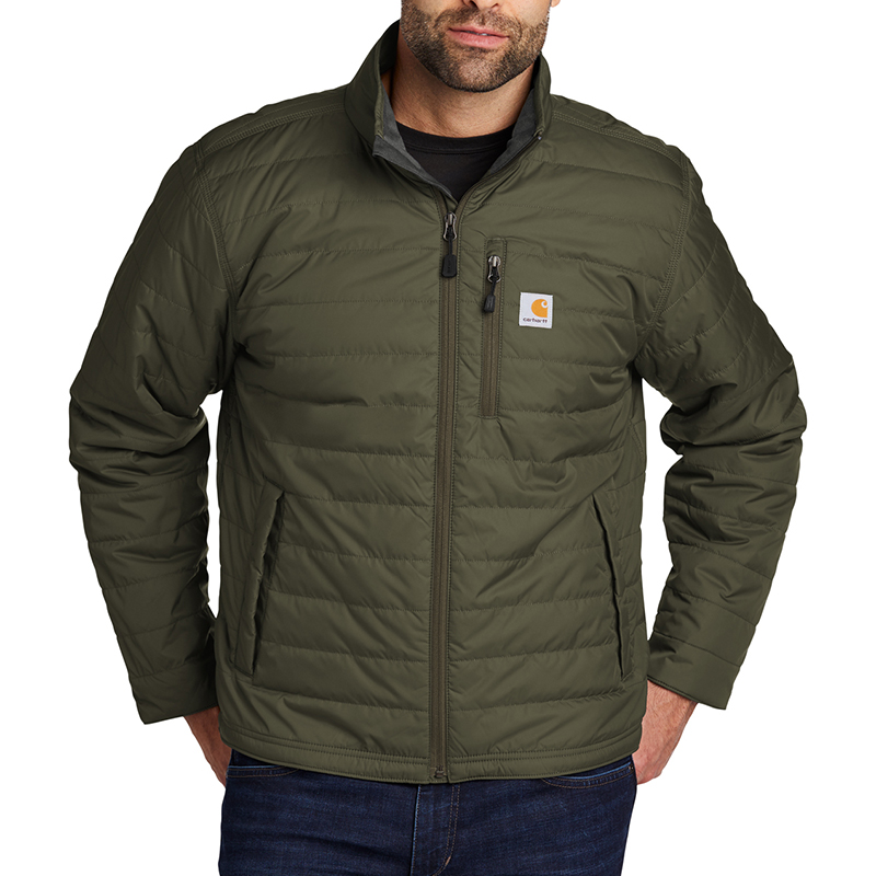 Carhartt® Gilliam Jacket - Show Your Logo