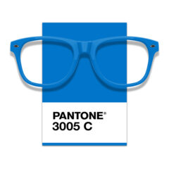 Infant/Toddler Retro Promotional Sunglasses - 9720359E12985FAA36435D97E8529B77