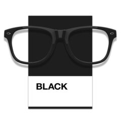 Infant/Toddler Retro Promotional Sunglasses - 9CB15D5E83C79BCC0967624B8E36A501