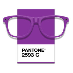 Infant/Toddler Retro Promotional Sunglasses - 9EA9BE0956A946A52C3C9508FFDE8937