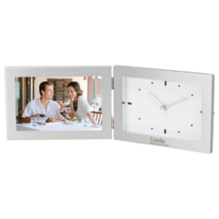 Antimo Clock & Photo Frame - AntimoClock038PhotoFrame2