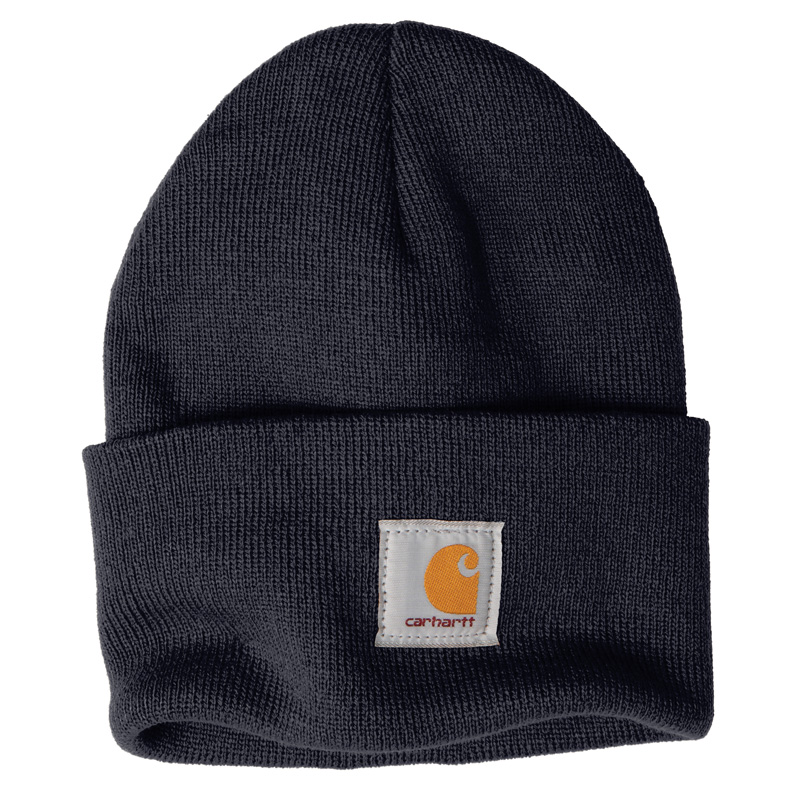 Download Carhartt ® Acrylic Watch Hat - Show Your Logo Yellowimages Mockups