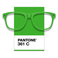 Infant/Toddler Retro Promotional Sunglasses - D7824E80684F24AB3493EBBB83CBB845
