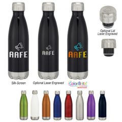 Swiggy Bottle – 16 oz – with Custom Box - M0346 group