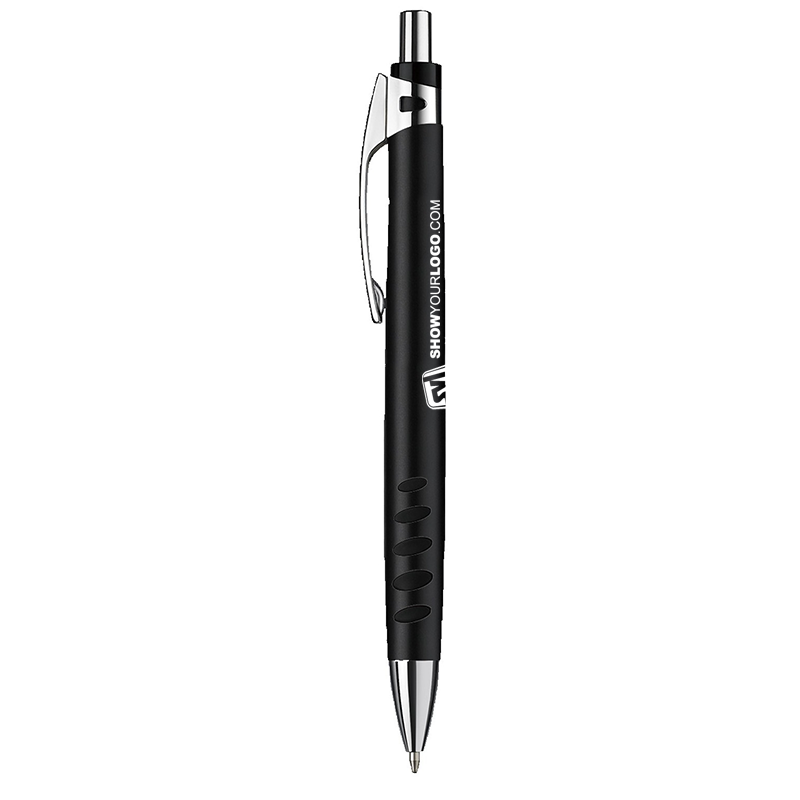 Plano Metallic Pen - PlanoMetallic-Black