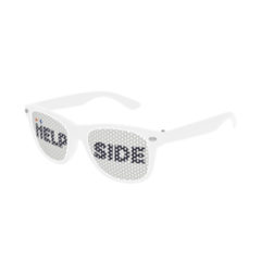 Kids’ Retro Pinhole Sunglasses - aa4_1