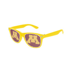 Kids’ Retro Pinhole Sunglasses - aa5_1