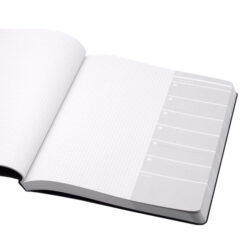 Over the Edge Perfect Bound Journal – 5″ x 7″ - action_filler_pages