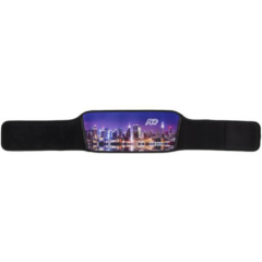 Sublimated Fitness Belt