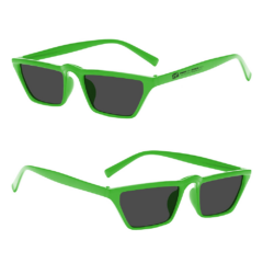 GiGi Fashion Sunglasses - gigigreen