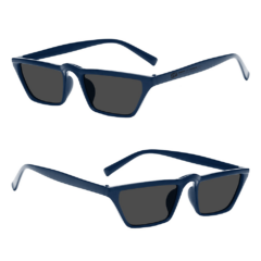 GiGi Fashion Sunglasses - giginavyblue