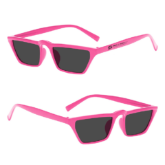 GiGi Fashion Sunglasses - gigipink