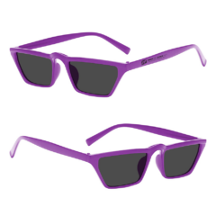 GiGi Fashion Sunglasses - gigipurple