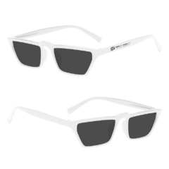 GiGi Fashion Sunglasses - gigiwhite