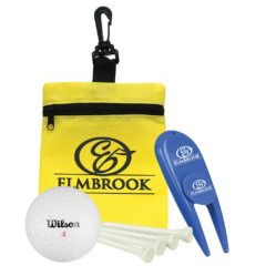 Golf-in-a-Bag Set - golfinabagset